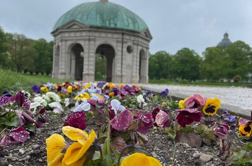 Schüleraustausch mit Partnerschule in München. Foto: FS Tisens Schüleraustausch mit Partnerschule in München. Foto: FS Tisens