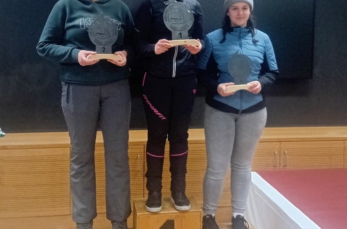 Wintersporttag 2024. Foto: FS Tisens Wintersporttag 2024. Foto: FS Tisens