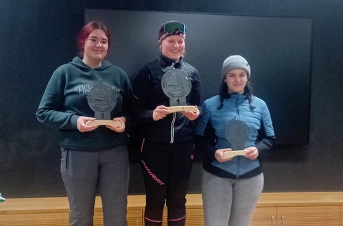 Wintersporttag 2024. Foto: FS Tisens Wintersporttag 2024. Foto: FS Tisens