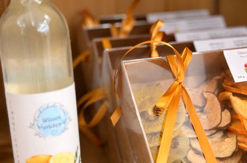 Tag der offenen Schule 2026, Foto: FS Tisens Tag der offenen Schule 2026, Foto: FS Tisens