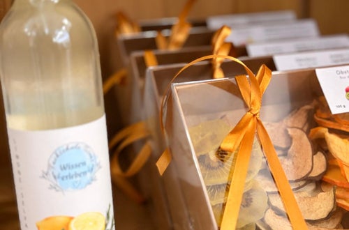 Tag der offenen Schule 2026, Foto: FS Tisens Tag der offenen Schule 2026, Foto: FS Tisens