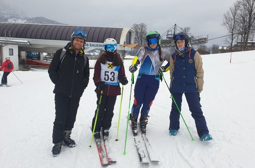 27. Wintersporttag Europaregion Tirol - Südtirol - Trentino Foto: FS Tisens 27. Wintersporttag Europaregion Tirol - Südtirol - Trentino Foto: FS Tisens