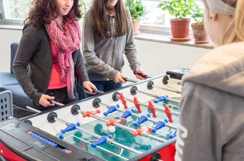 Heim. Foto: ... Heim. Foto: ...