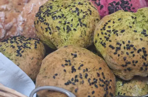 Wir laden ein- Osterbrunch. Foto: FS Tisens Wir laden ein- Osterbrunch. Foto: FS Tisens