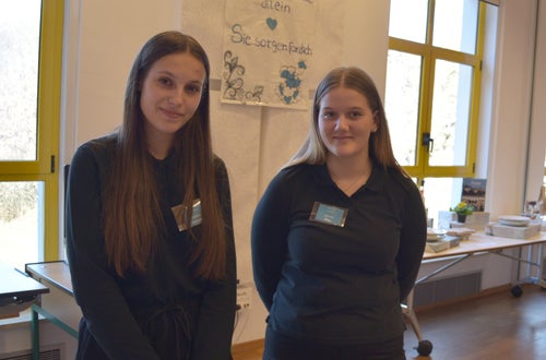 Foto – Fachschule Tisens: Foto – Fachschule Tisens: