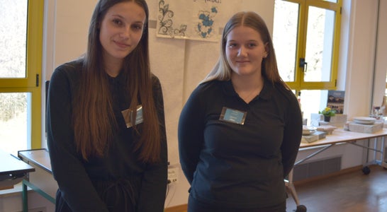 Foto – Fachschule Tisens: Foto – Fachschule Tisens: