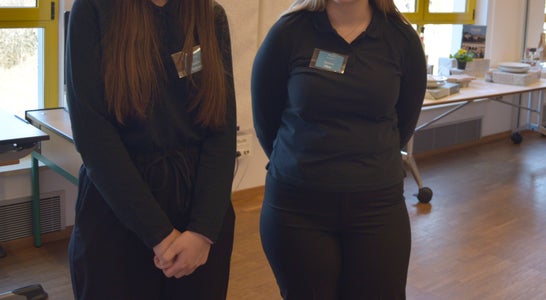Foto – Fachschule Tisens: Foto – Fachschule Tisens: