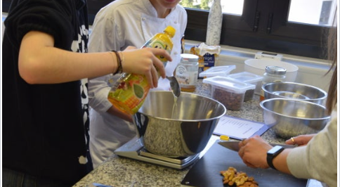 Pressemitteilung LPA Haushaltsparcour für Jugendliche. Screenshot FS Tisens Pressemitteilung LPA Haushaltsparcour für Jugendliche. Screenshot FS Tisens