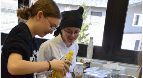 Pressemitteilung LPA Haushaltsparcour für Jugendliche. Screenshot FS Tisens Pressemitteilung LPA Haushaltsparcour für Jugendliche. Screenshot FS Tisens