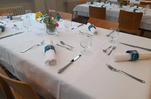 Wir laden ein- Feier Summer on the beach. Foto: FS Tisens Wir laden ein- Feier Summer on the beach. Foto: FS Tisens