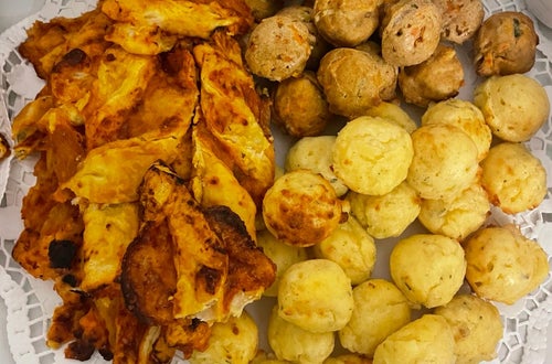 Catering Schülergenossenschaft. Foto: FS Tisens Catering Schülergenossenschaft. Foto: FS Tisens