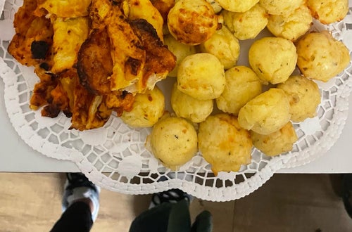 Catering Schülergenossenschaft. Foto: FS Tisens Catering Schülergenossenschaft. Foto: FS Tisens