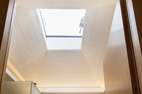 Heim Bad. Foto: Tribus Heim Bad. Foto: Tribus