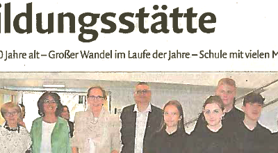 Innovative Ausbildungsstätte. Foto: LPA / FS Tisens Innovative Ausbildungsstätte. Foto: LPA / FS Tisens