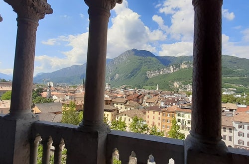 Lehrfahrt Trient 2. kl. Fotos: FS Tisens Lehrfahrt Trient 2. kl. Fotos: FS Tisens