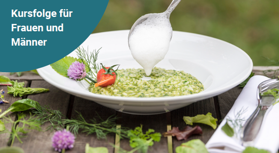 Flyer Kurs Fit für meinen Haushalt Herbst 2024. Foto: H.Rier Flyer Kurs Fit für meinen Haushalt Herbst 2024. Foto: H.Rier