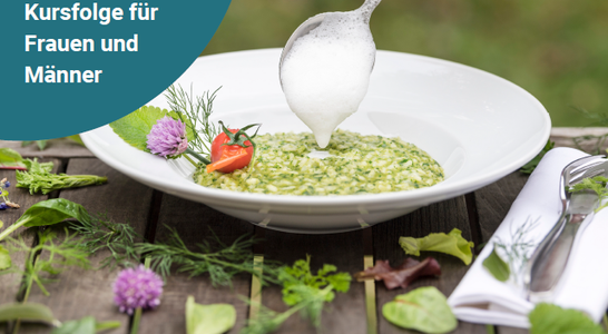 Flyer Kurs Fit für meinen Haushalt Herbst 2024. Foto: H.Rier Flyer Kurs Fit für meinen Haushalt Herbst 2024. Foto: H.Rier