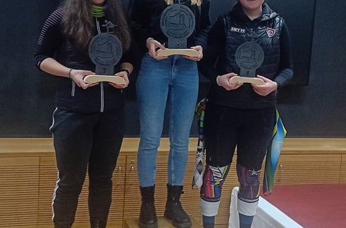 Wintersporttag 2024. Foto: FS Tisens Wintersporttag 2024. Foto: FS Tisens