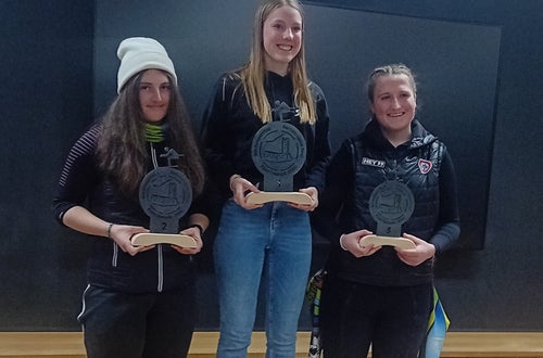 Wintersporttag 2024. Foto: FS Tisens Wintersporttag 2024. Foto: FS Tisens