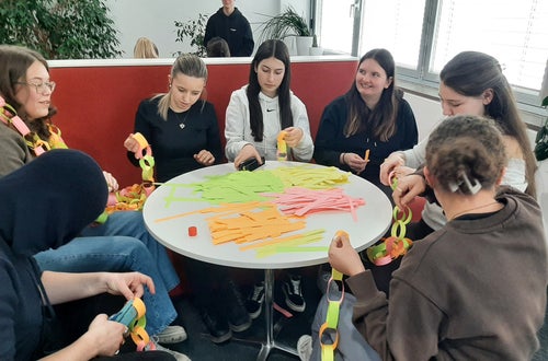 Fasching 2026, Foto: FS Tisens Fasching 2026, Foto: FS Tisens