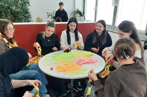 Fasching 2026, Foto: FS Tisens Fasching 2026, Foto: FS Tisens