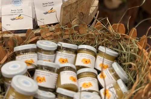 Tag der offenen Schule 2026, Foto: FS Tisens Tag der offenen Schule 2026, Foto: FS Tisens