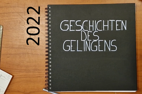 Wettbewerb politische Bildung 2022. Foto: FS Tisens Wettbewerb politische Bildung 2022. Foto: FS Tisens