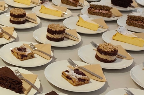 Tag der offenen Schule 2026, Foto: FS Tisens Tag der offenen Schule 2026, Foto: FS Tisens