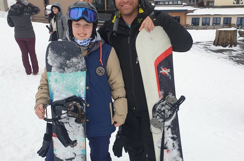 27. Wintersporttag Europaregion Tirol - Südtirol - Trentino Foto: FS Tisens 27. Wintersporttag Europaregion Tirol - Südtirol - Trentino Foto: FS Tisens