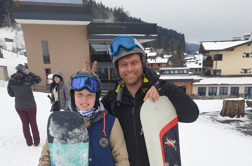 27. Wintersporttag Europaregion Tirol - Südtirol - Trentino Foto: FS Tisens 27. Wintersporttag Europaregion Tirol - Südtirol - Trentino Foto: FS Tisens