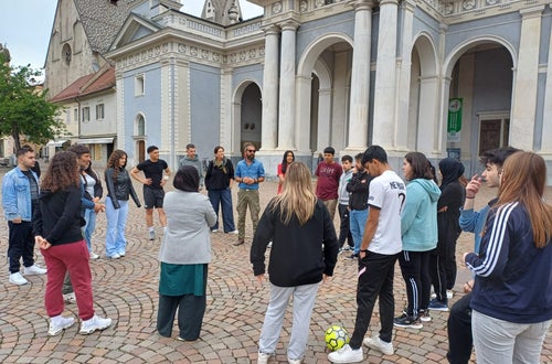 Calcio di strada - 2 Calcio di strada - 2