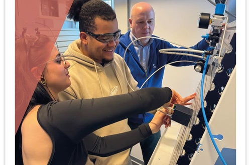 Visita FD-1 Visita FD-1