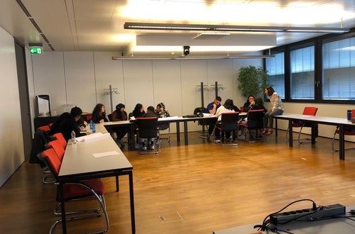 Creazione di impresa-3 Creazione di impresa-3