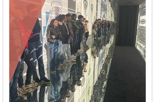 Visita FD-2 Visita FD-2