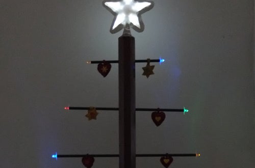 Albero di Natale-2 Albero di Natale-2