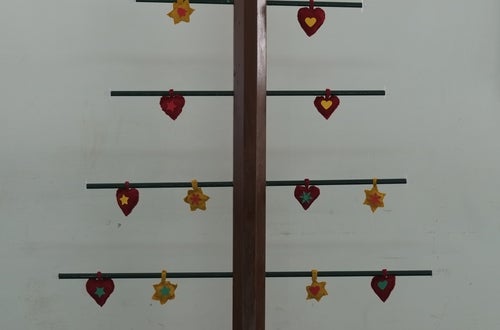 Albero di Natale-1 Albero di Natale-1