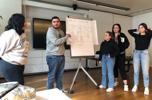 Creazione di impresa-1 Creazione di impresa-1