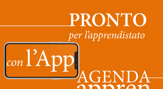 Agenda apprendisti Agenda apprendisti