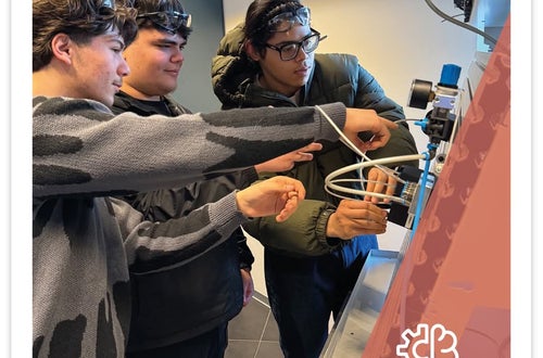 Visita FD-5 Visita FD-5