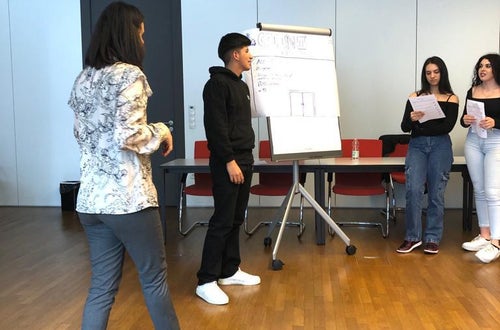 Creazione di impresa-5 Creazione di impresa-5