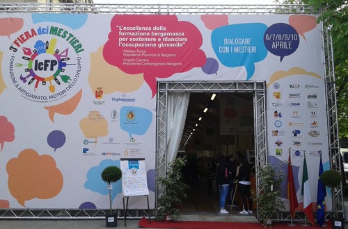 Festival mestieri Festival mestieri