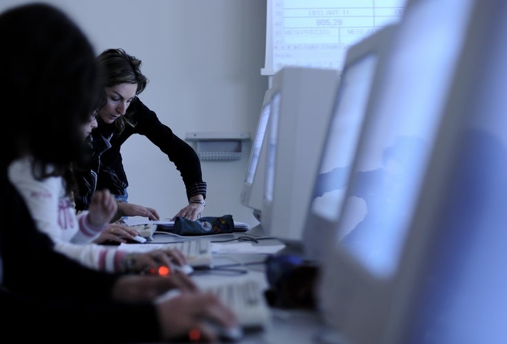 Immagine percorsi formativi Immagine percorsi formativi