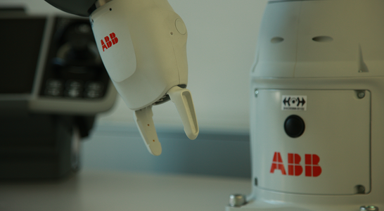 Braccio robotico Braccio robotico