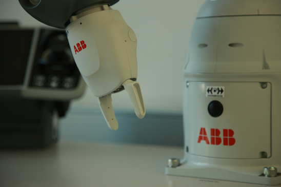 Braccio robotico Braccio robotico