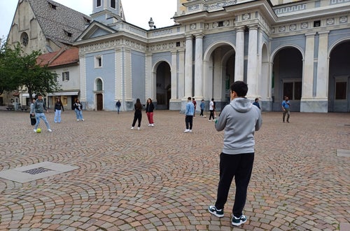 Calcio di strada - 8 Calcio di strada - 8