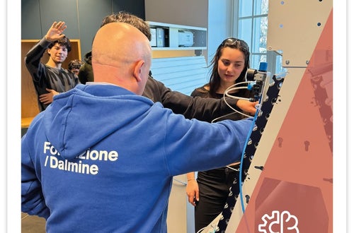 Visita FD-10 Visita FD-10