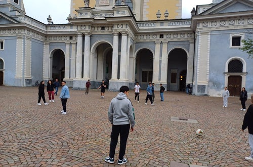 Calcio di strada - 6 Calcio di strada - 6