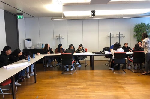 Creazione di impresa-2 Creazione di impresa-2