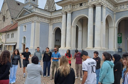 Calcio di strada - 3 Calcio di strada - 3