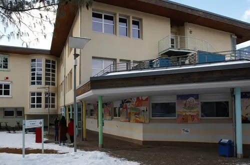 Immagine scuola professionale E. Mattei Bressanone Immagine scuola professionale E. Mattei Bressanone